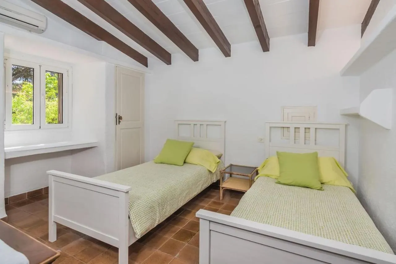 Villa Papalaia Pollenca