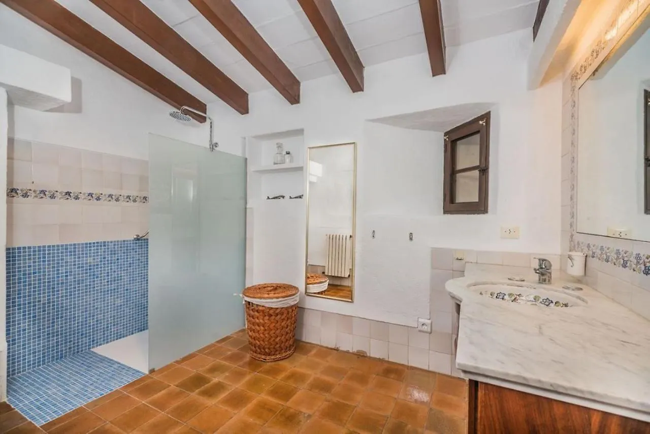 Villa Papalaia Pollença
