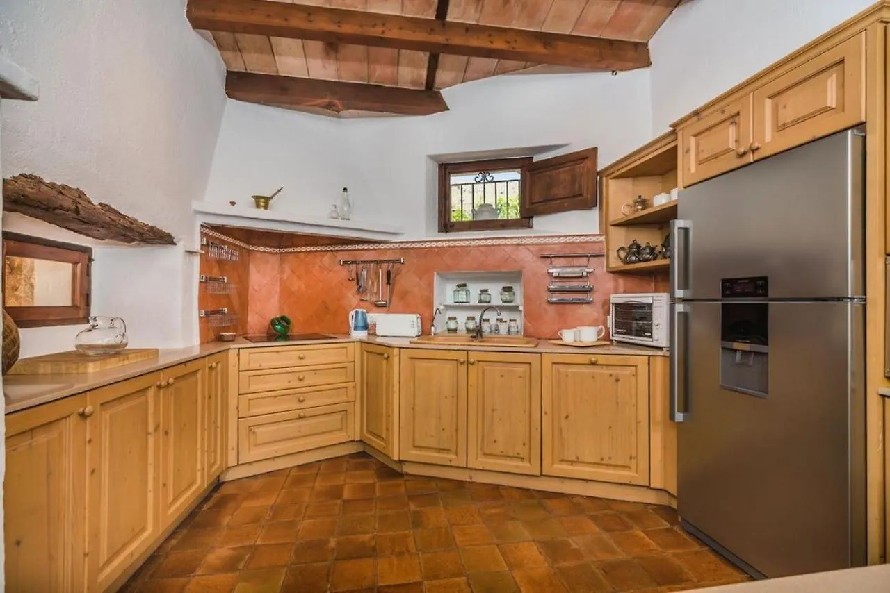 Villa Papalaia Pollença 0*,  Španělsko