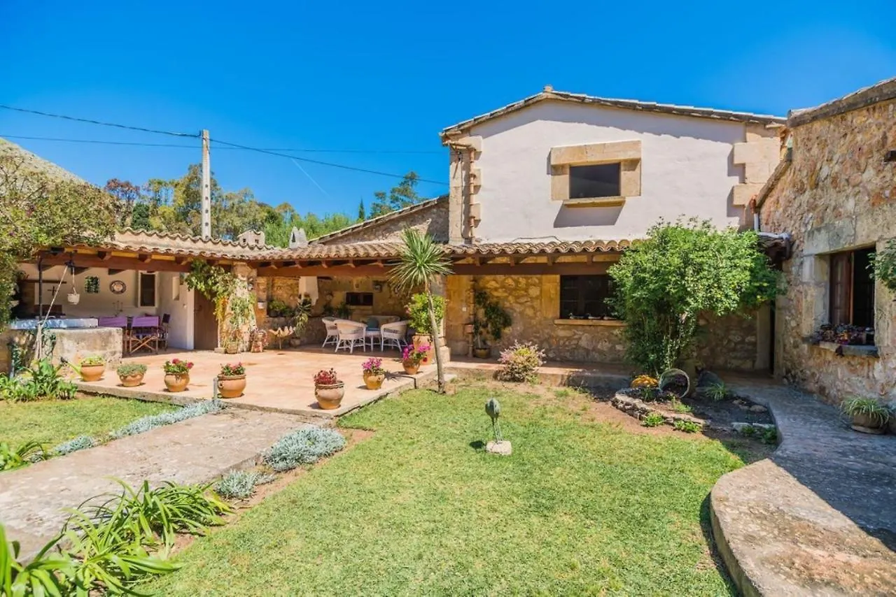 Villa Papalaia Pollença