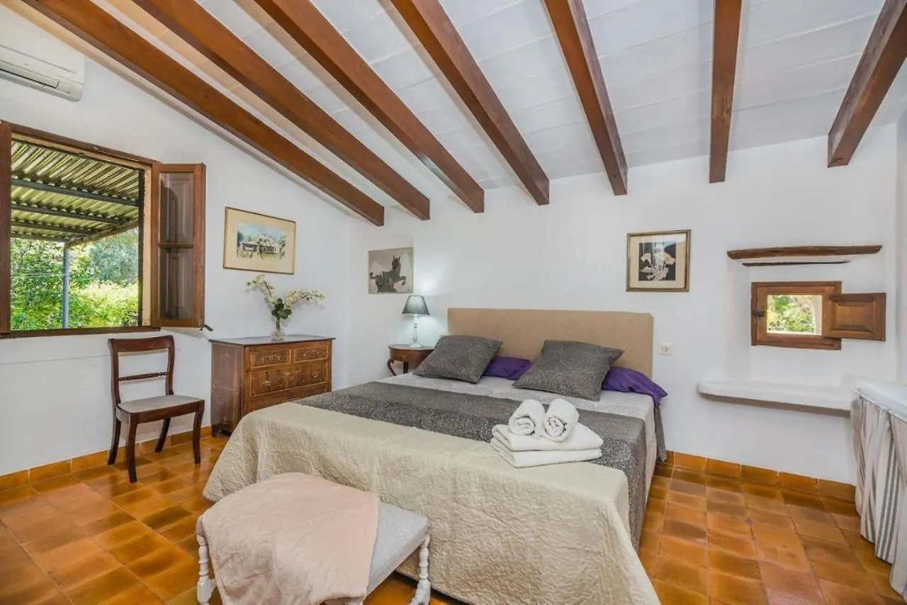 Villa Papalaia Pollença