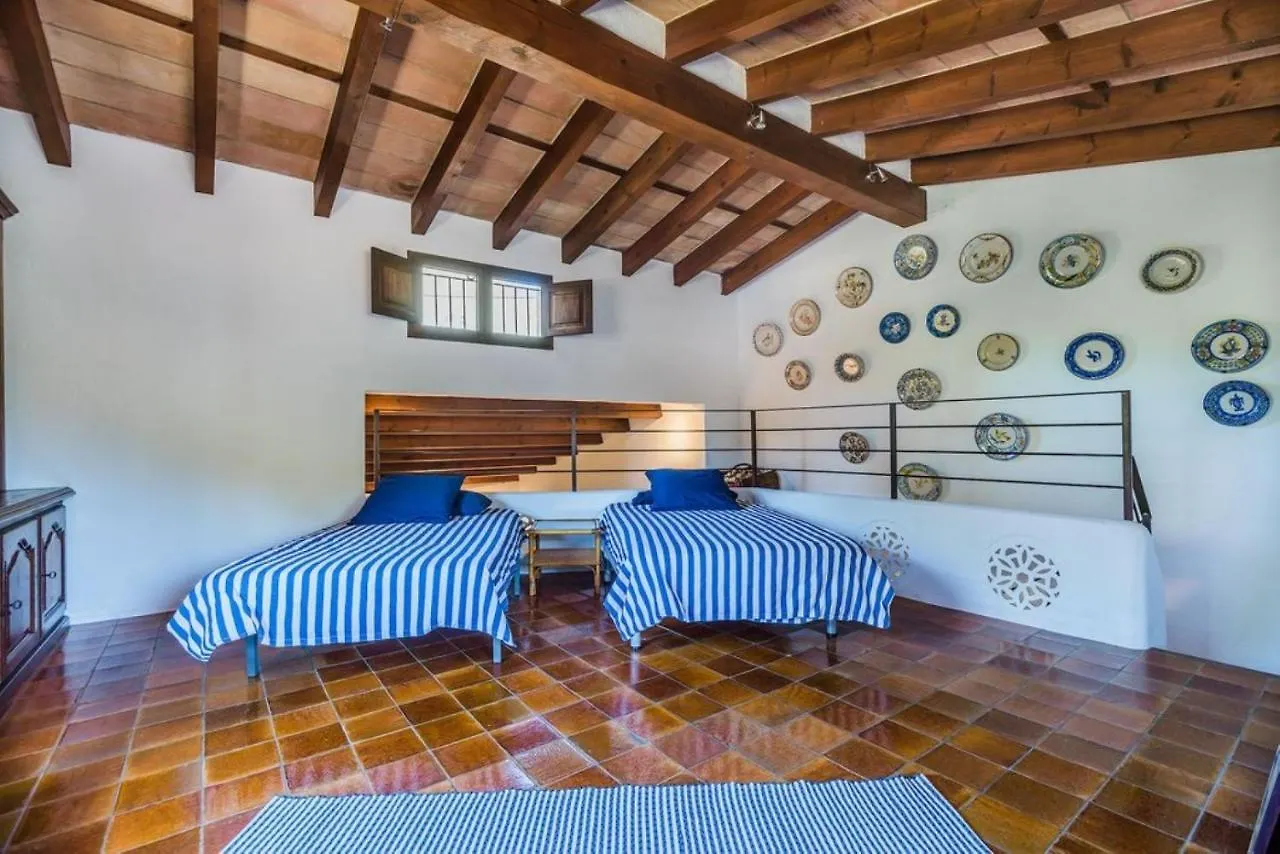 Villa Papalaia Pollença