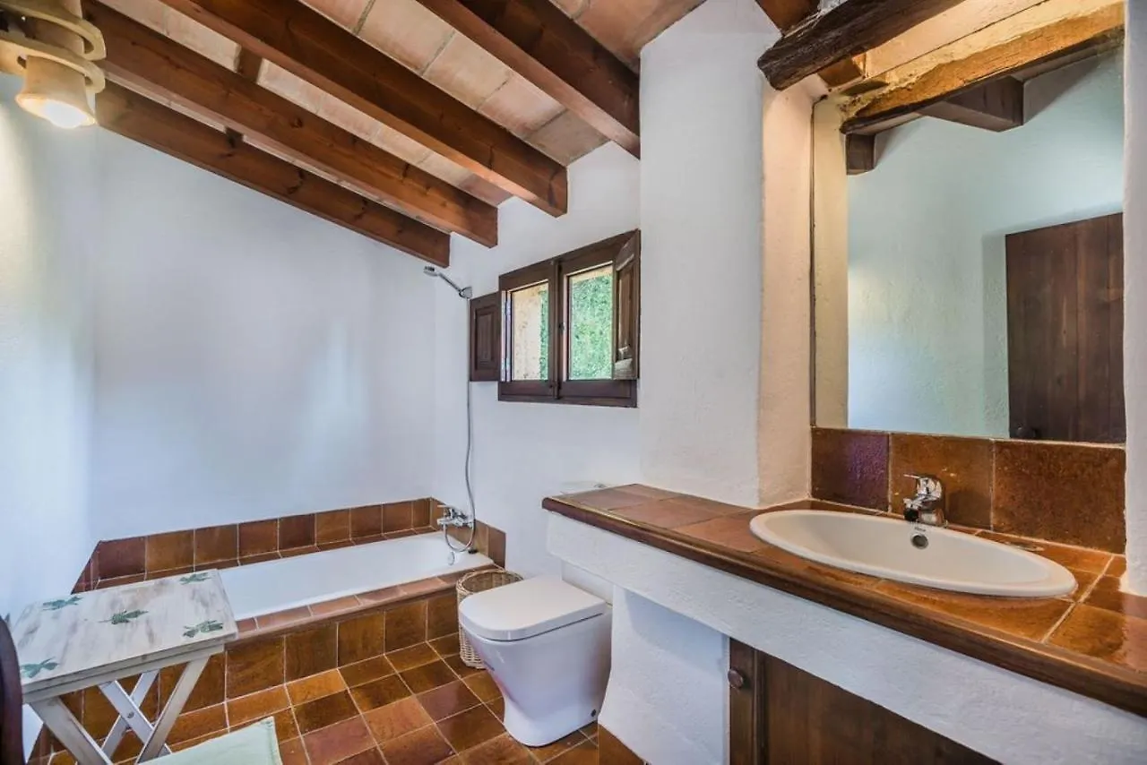 Villa Papalaia Pollença 0*,  Španělsko